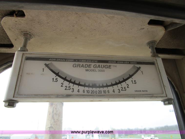 image for item K2096 1995 Caterpillar D5H XL Series II dozer