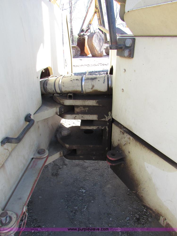 image for item K2568 Ingersoll Rand DD-130 double drum vibratory roller