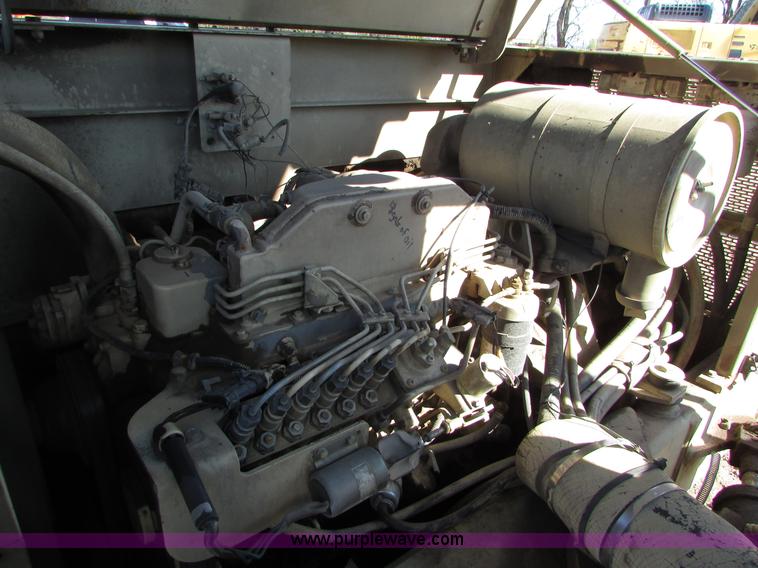 image for item K2568 Ingersoll Rand DD-130 double drum vibratory roller