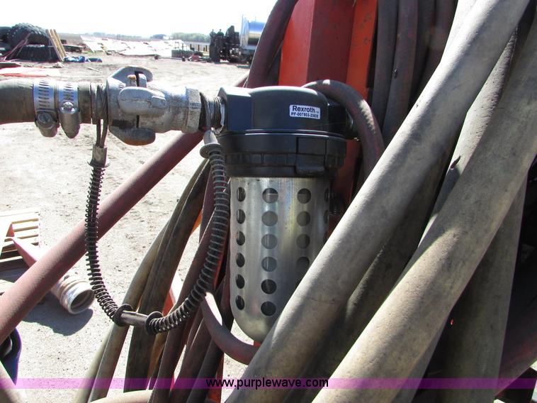 image for item K2572 CME Britton bit mini junior grinding equipment