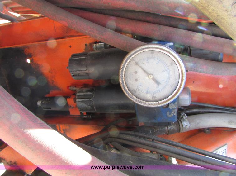 image for item K2572 CME Britton bit mini junior grinding equipment