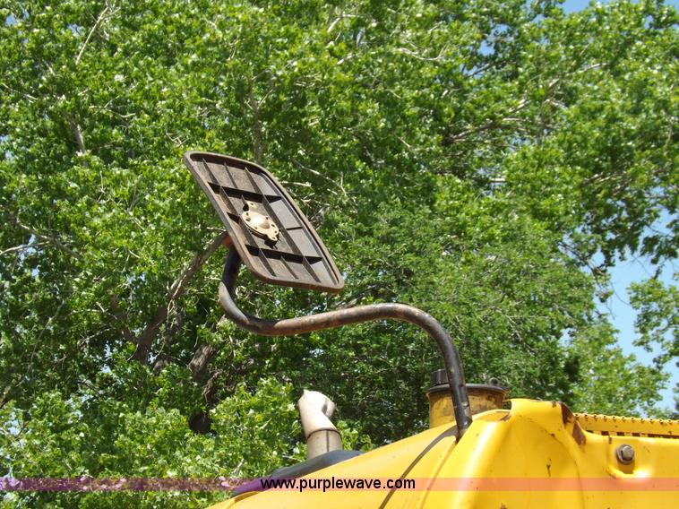 image for item K3881 2003 Caterpillar 325C L excavator