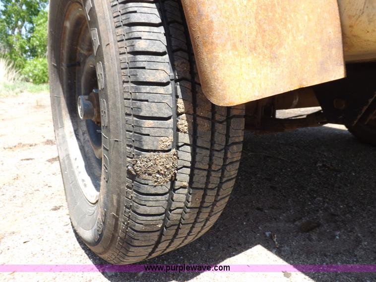 image for item K3884 Ingersoll Rand P250WJD air compressor