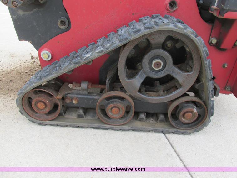 image for item K5019 Toro TRX19 walk-behind trencher