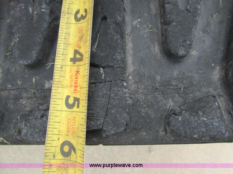 image for item K5020 Toro TRX19 walk-behind trencher