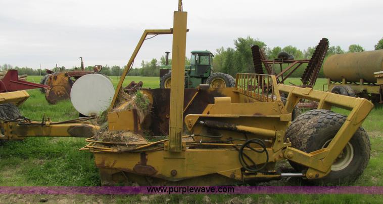 image for item K5051 Reynolds 12P pan scraper