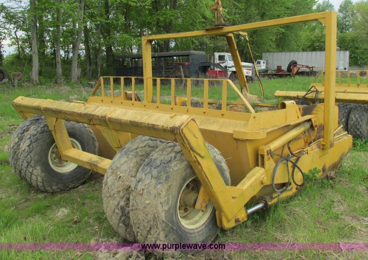 image for item K5051 Reynolds 12P pan scraper