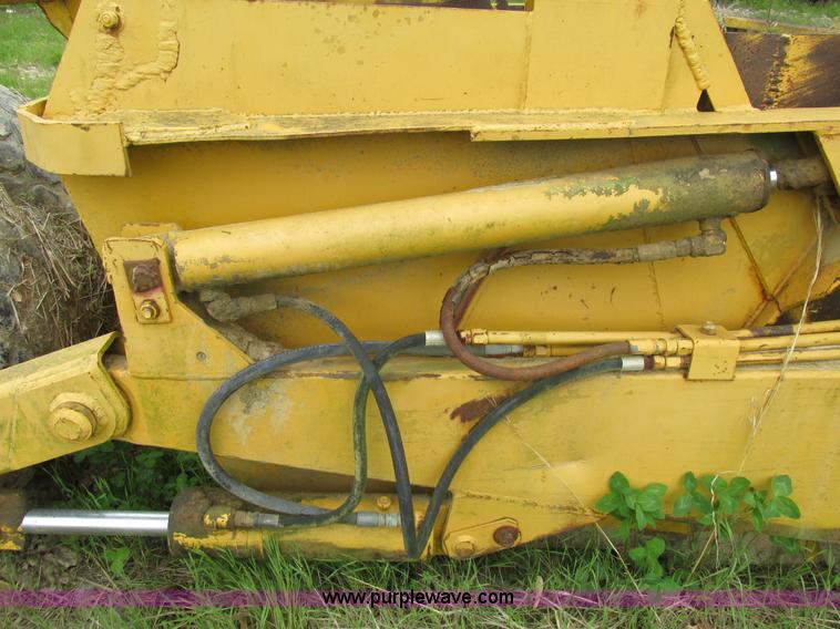 image for item K5051 Reynolds 12P pan scraper