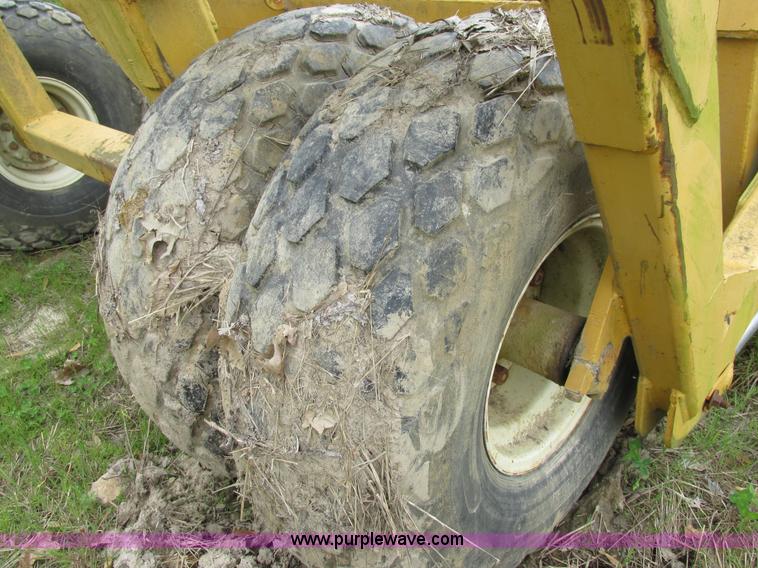 image for item K5051 Reynolds 12P pan scraper