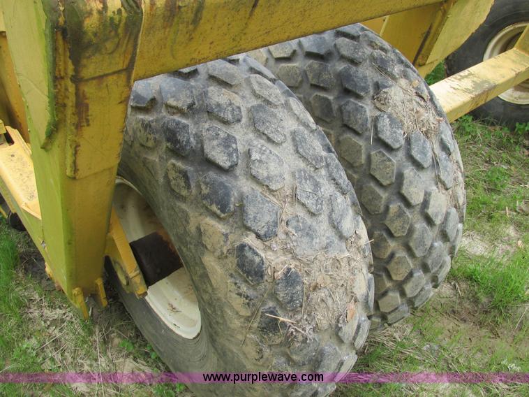 image for item K5051 Reynolds 12P pan scraper