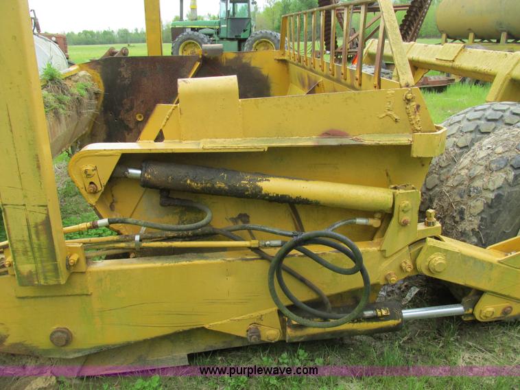 image for item K5051 Reynolds 12P pan scraper