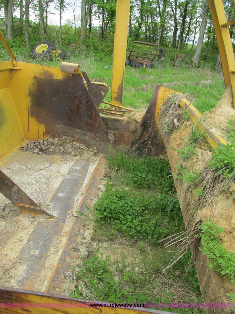 image for item K5051 Reynolds 12P pan scraper