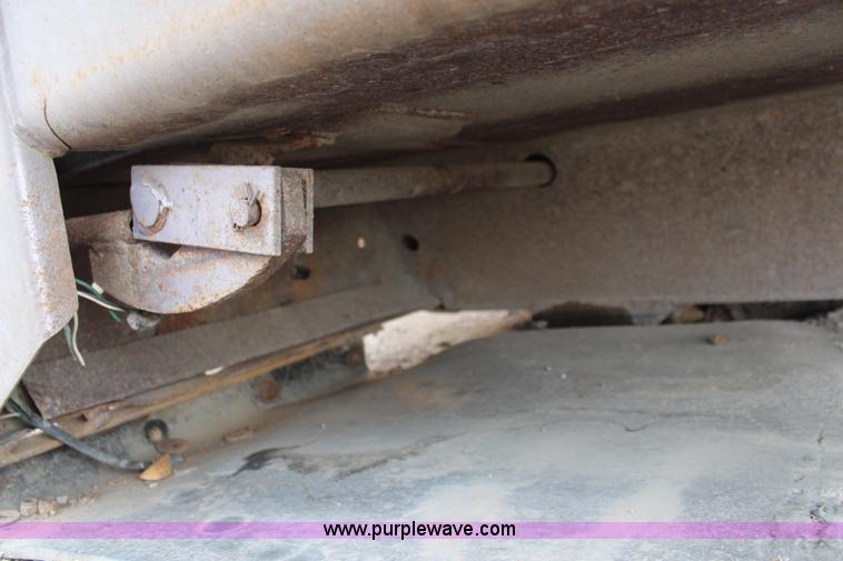 image for item K6842 Heil dump bed