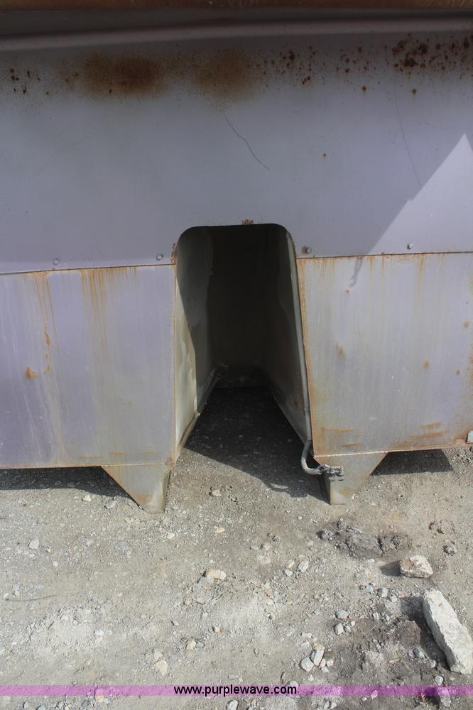 image for item K6842 Heil dump bed