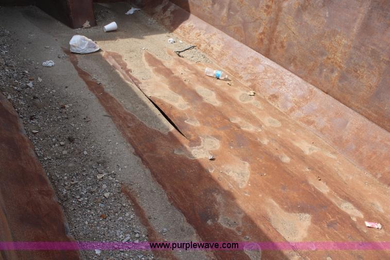 image for item K6846 Heil dump bed