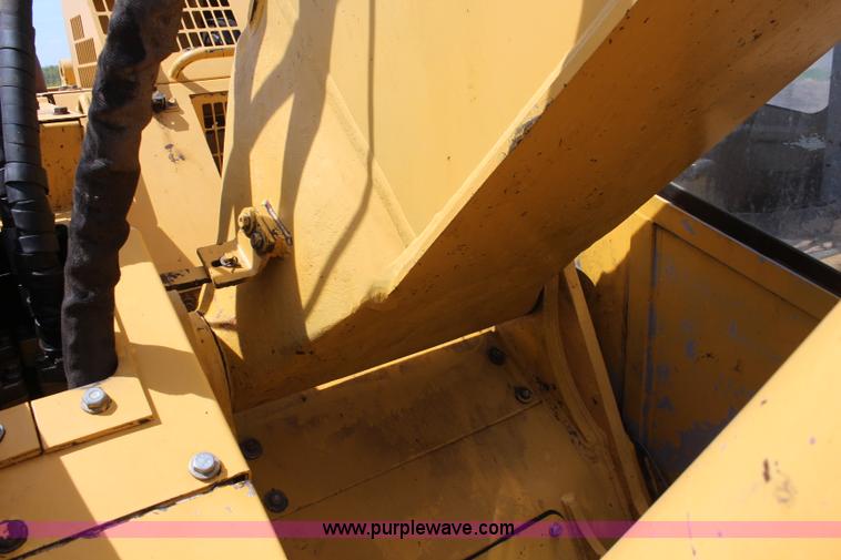 image for item K6874 1999 Komatsu PC228USLC-1 excavator