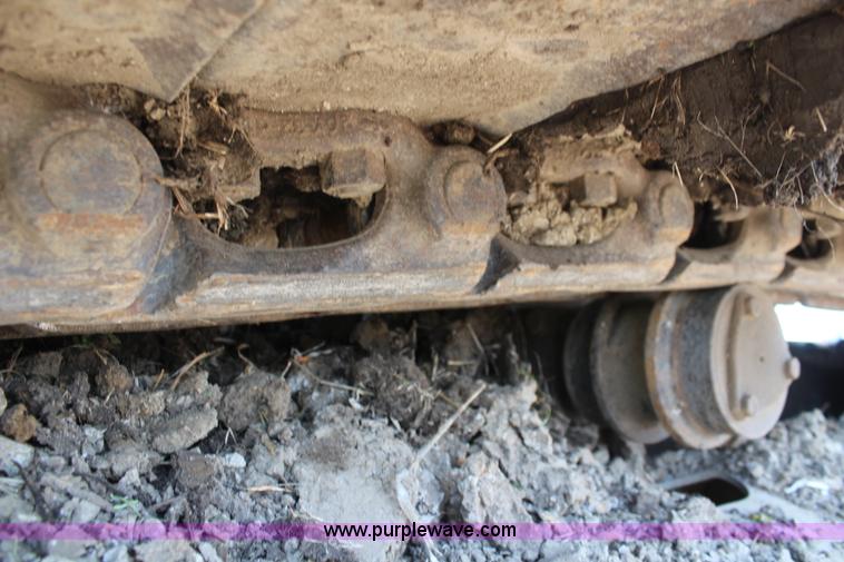 image for item K6874 1999 Komatsu PC228USLC-1 excavator