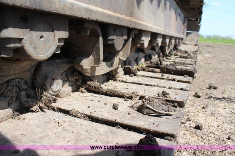 image for item K6874 1999 Komatsu PC228USLC-1 excavator