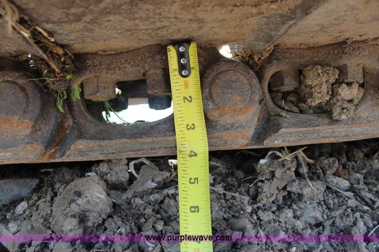 image for item K6874 1999 Komatsu PC228USLC-1 excavator