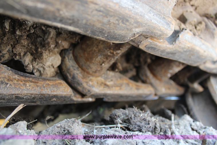 image for item K6874 1999 Komatsu PC228USLC-1 excavator