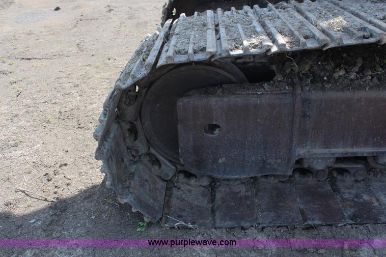 image for item K6874 1999 Komatsu PC228USLC-1 excavator