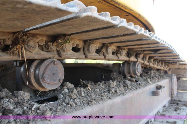 image for item K6874 1999 Komatsu PC228USLC-1 excavator