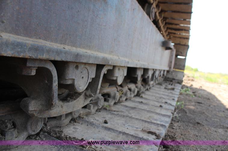 image for item K6874 1999 Komatsu PC228USLC-1 excavator