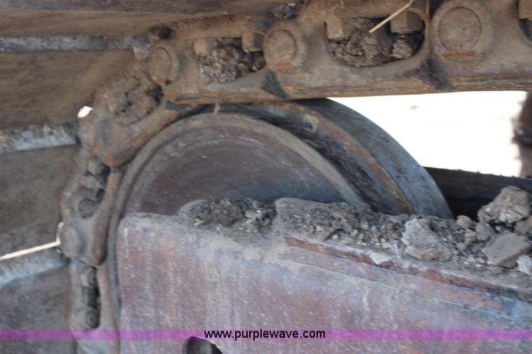 image for item K6874 1999 Komatsu PC228USLC-1 excavator