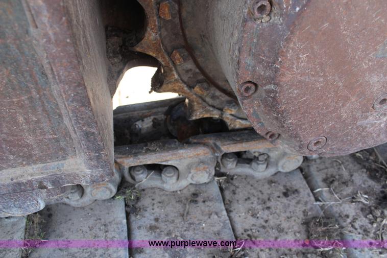 image for item K6874 1999 Komatsu PC228USLC-1 excavator