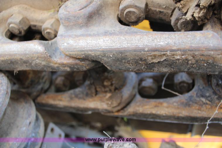 image for item K6874 1999 Komatsu PC228USLC-1 excavator