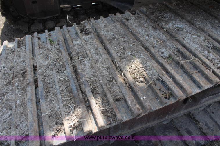 image for item K6874 1999 Komatsu PC228USLC-1 excavator