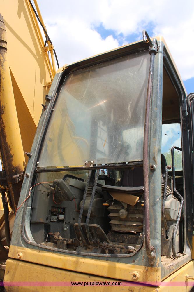 image for item K6955 1996 Komatsu PC300LC-6 excavator
