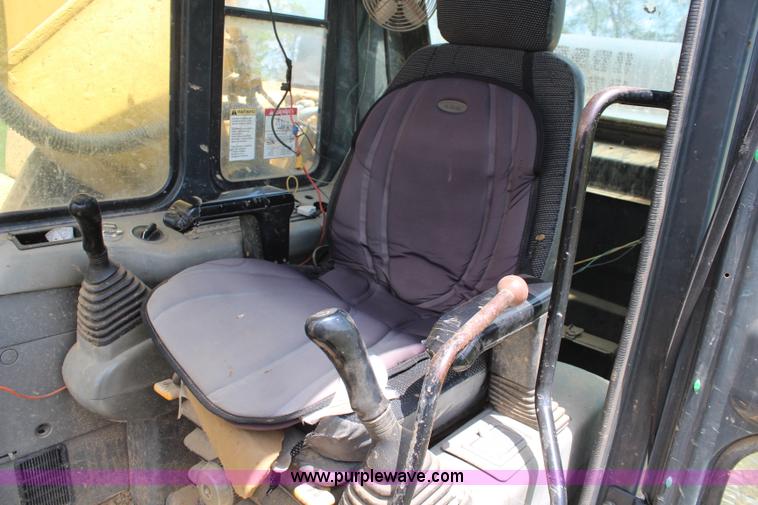 image for item K6955 1996 Komatsu PC300LC-6 excavator