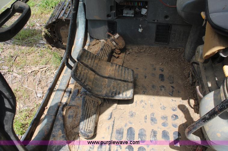image for item K6955 1996 Komatsu PC300LC-6 excavator