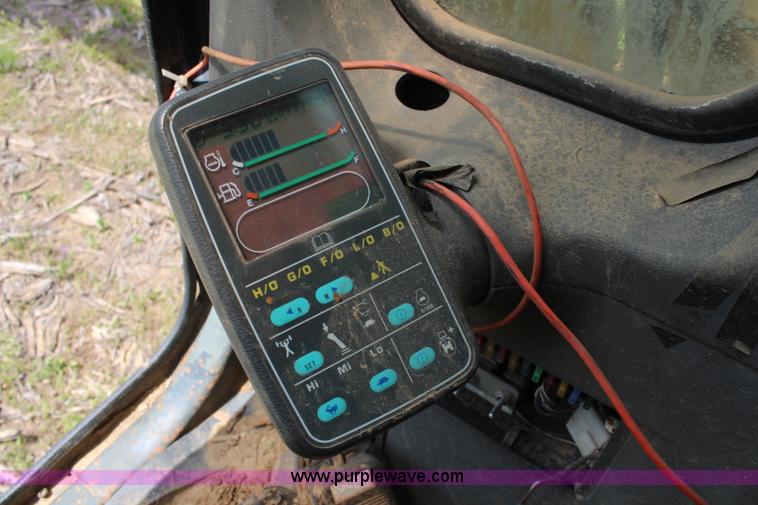 image for item K6955 1996 Komatsu PC300LC-6 excavator