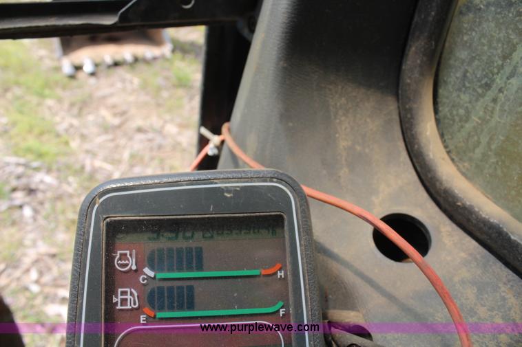 image for item K6955 1996 Komatsu PC300LC-6 excavator