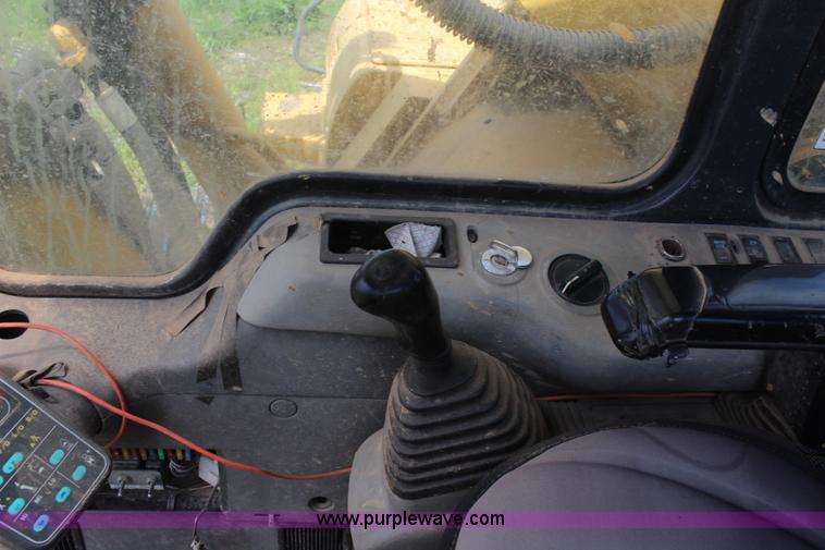 image for item K6955 1996 Komatsu PC300LC-6 excavator