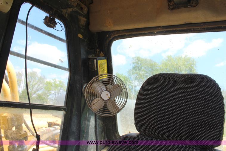 image for item K6955 1996 Komatsu PC300LC-6 excavator