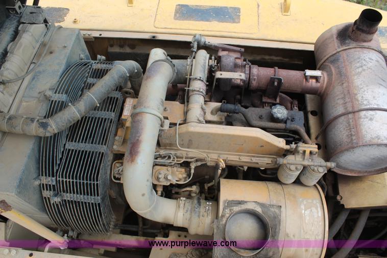 image for item K6955 1996 Komatsu PC300LC-6 excavator