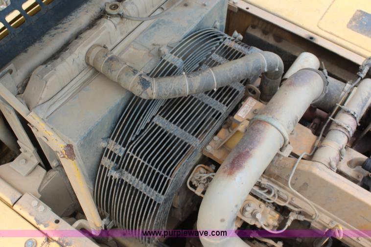 image for item K6955 1996 Komatsu PC300LC-6 excavator