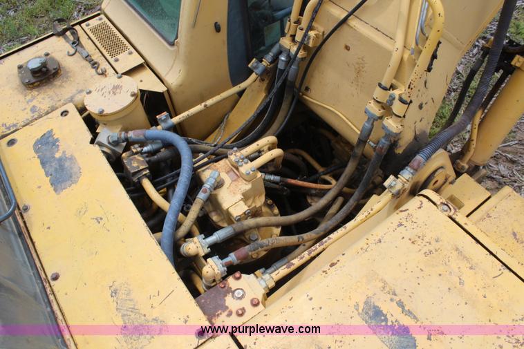 image for item K6955 1996 Komatsu PC300LC-6 excavator