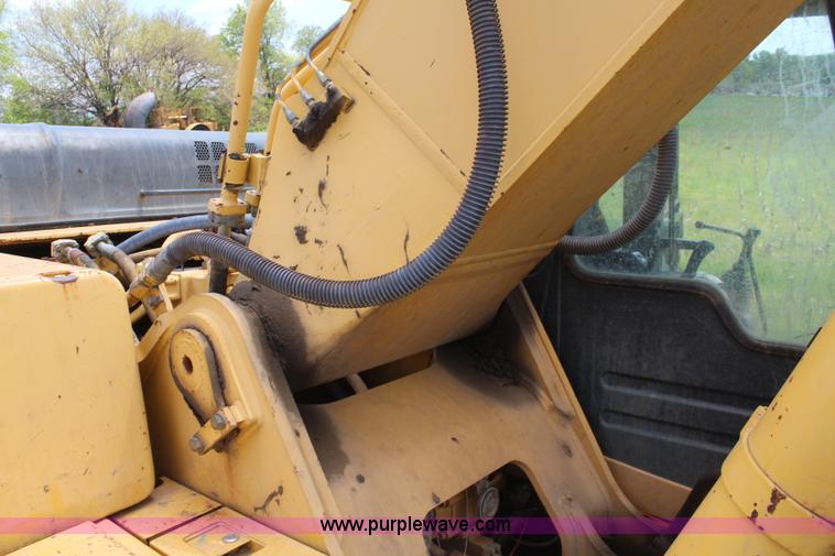 image for item K6955 1996 Komatsu PC300LC-6 excavator