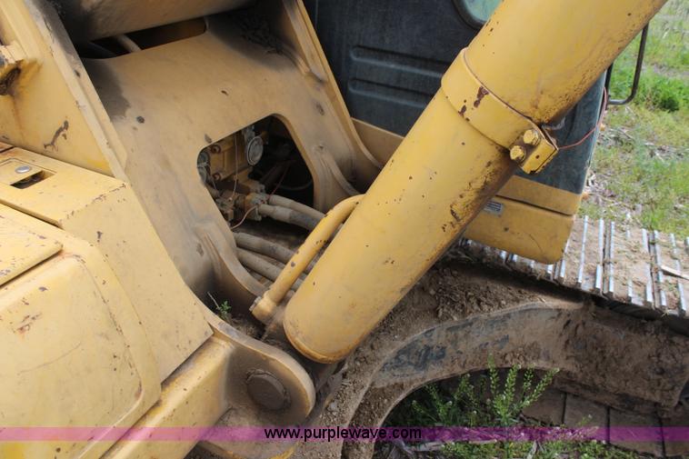 image for item K6955 1996 Komatsu PC300LC-6 excavator