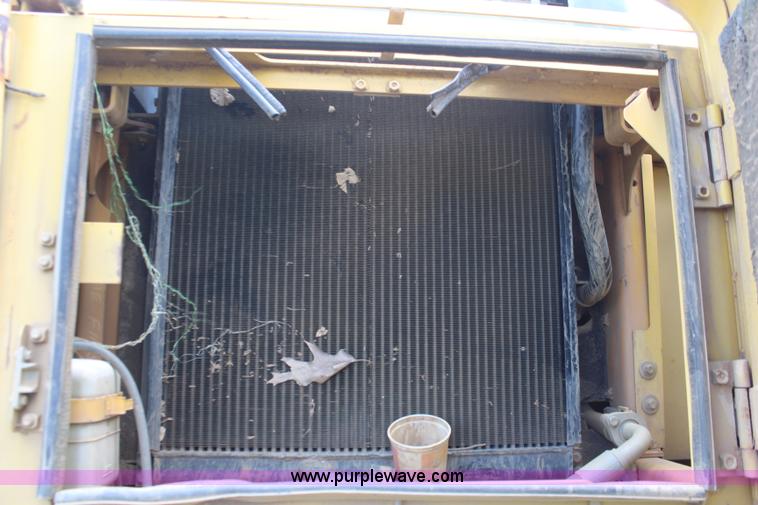 image for item K6955 1996 Komatsu PC300LC-6 excavator