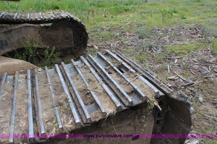 image for item K6955 1996 Komatsu PC300LC-6 excavator