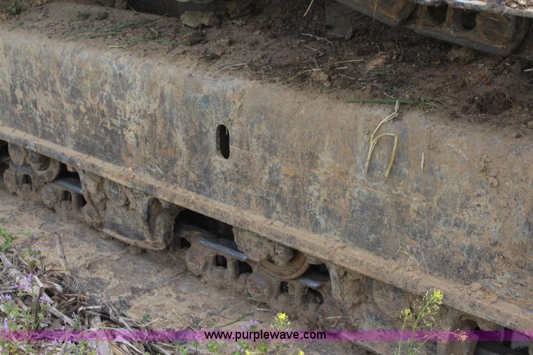 image for item K6955 1996 Komatsu PC300LC-6 excavator