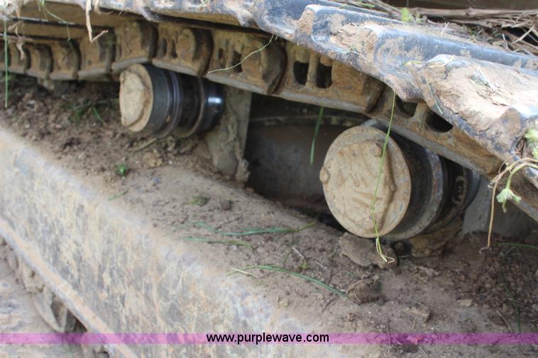 image for item K6955 1996 Komatsu PC300LC-6 excavator