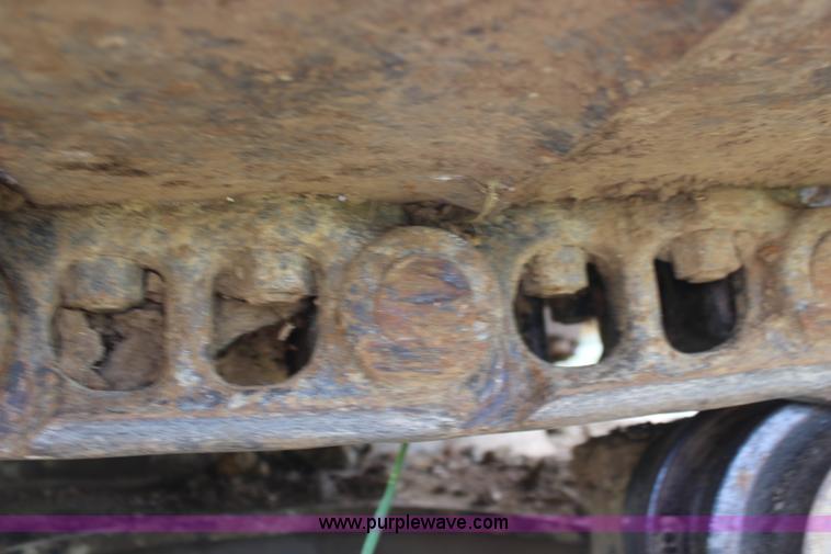 image for item K6955 1996 Komatsu PC300LC-6 excavator