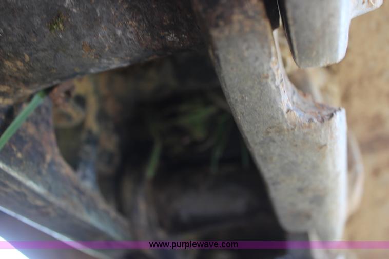 image for item K6955 1996 Komatsu PC300LC-6 excavator