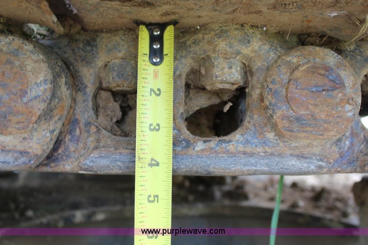 image for item K6955 1996 Komatsu PC300LC-6 excavator